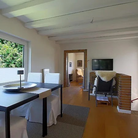 Appartement Ns 6 Moewenkoje