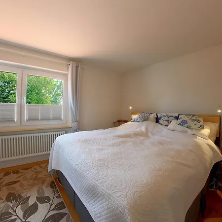 Appartement Ns 6 Moewenkoje *